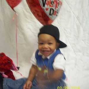 Meet your Posher, Tracy